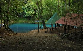 Hotel SueñoReal RioCeleste